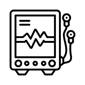 Icon EKG