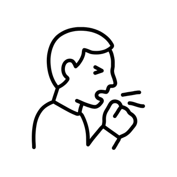 Husten Icon