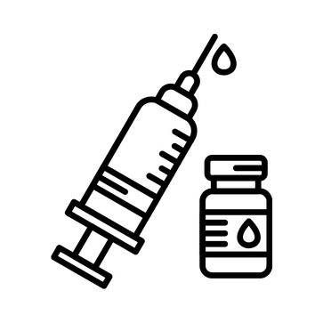 Icon Impfungen