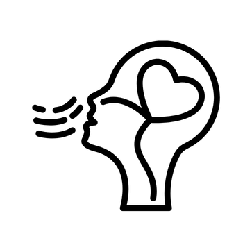 Inhalation Icon