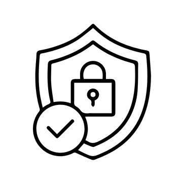 Sicherheit Icon